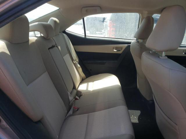 Photo 10 from auction – 2016 TOYOTA COROLLA L with VIN 2T1BURHE1GC490255