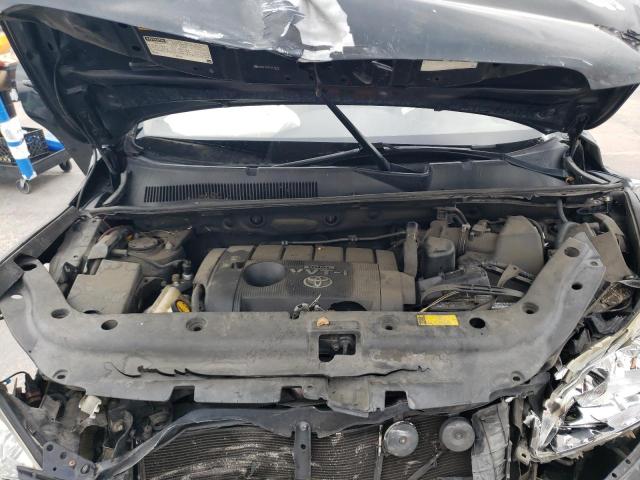 Photo 12 from auction – 2009 TOYOTA RAV4 with VIN JTMZF33V99D012751