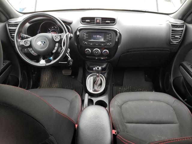 Снимка 8 от търг – 2016 KIA SOUL + с VIN KNDJP3A52G7352445
