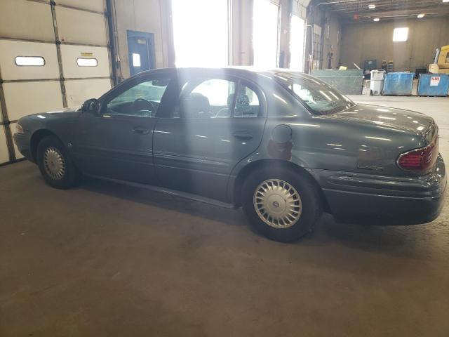 Photo 2 from auction – 2000 BUICK LESABRE with VIN 1G4HP54K8Y4149599