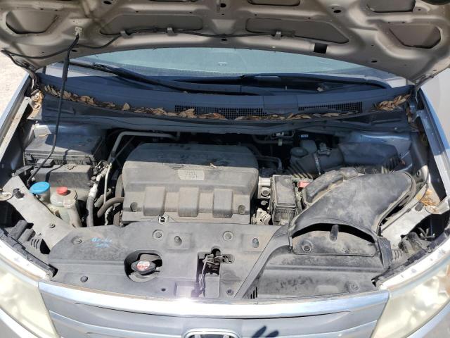 Photo 12 from auction – 2012 HONDA ODYSSEY EX with VIN 5FNRL5H64CB097472