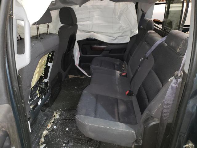 Photo 10 from auction – 2014 GMC SIERRA K15 with VIN 3GTU2UEC8EG258937