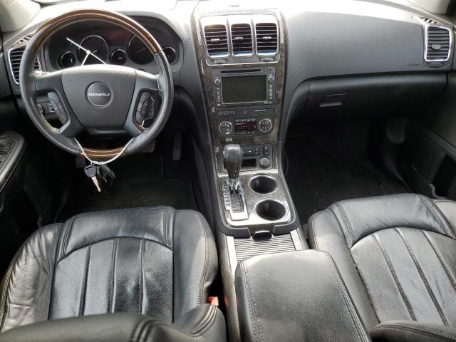 Photo 8 from auction – 2012 GMC ACADIA DEN with VIN 1GKKVTED4CJ282038