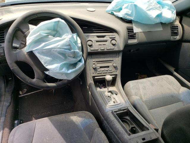 Photo 8 from auction – 2001 ACURA 3.2CL TYPE with VIN 19UYA42641A014456