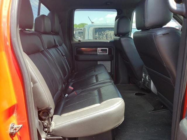 Photo 10 from auction – 2012 FORD F150 SUPER with VIN 1FTFW1ET2CFC47233