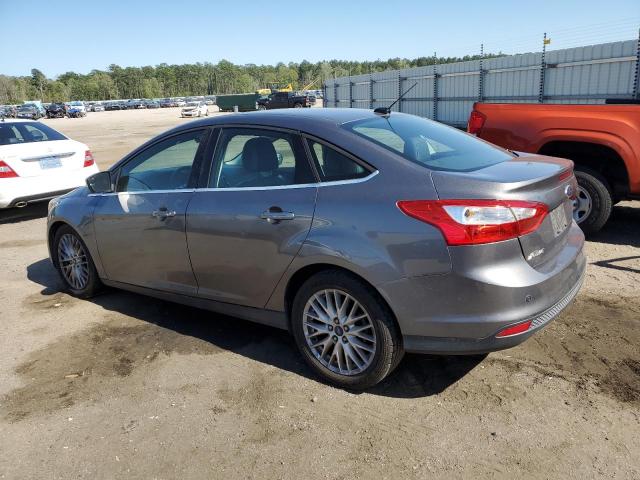 Photo 2 from auction – 2012 FORD FOCUS SEL with VIN 1FAHP3H25CL469129