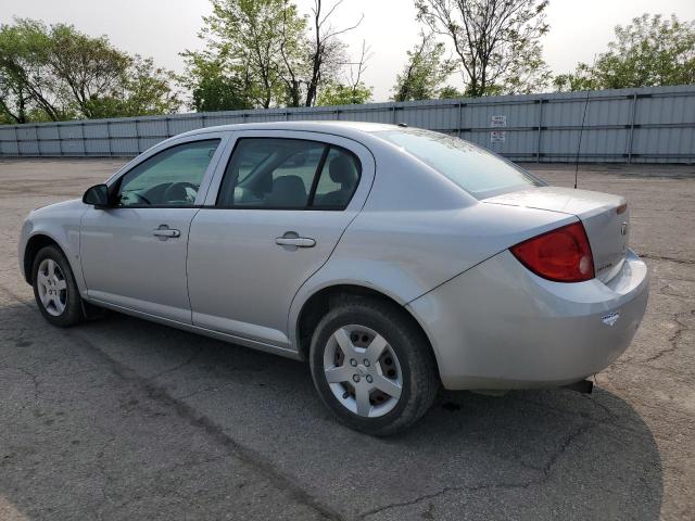 Photo 2 from auction – 2008 CHEVROLET COBALT LS with VIN 1G1AK58F487136101