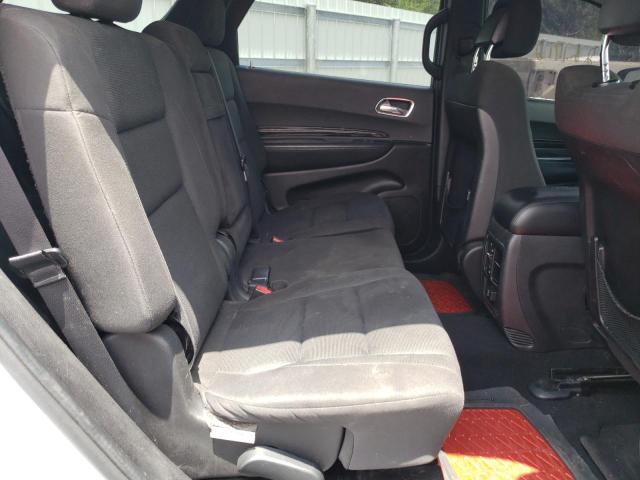 Photo 10 from auction – 2012 DODGE DURANGO CR with VIN 1C4RDHDG7CC152698