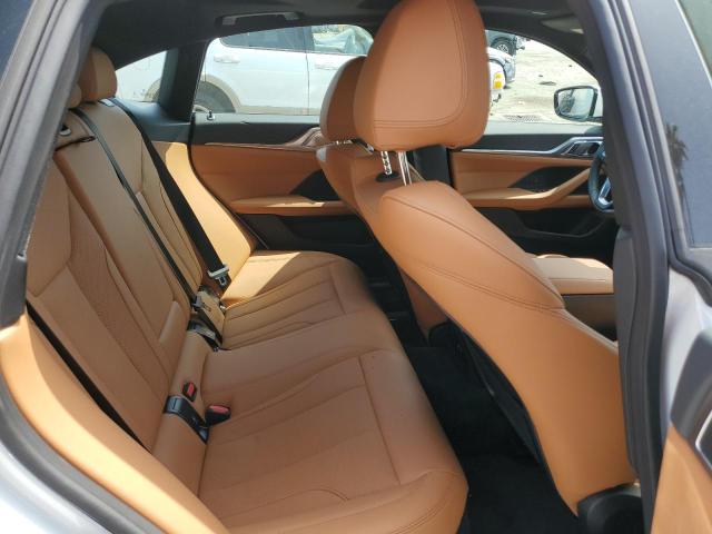 Photo 10 from auction – 2022 BMW I4 EDRIVE4 with VIN WBY73AW02NFN07343