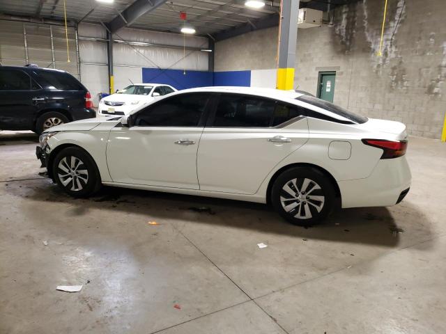 Photo 2 from auction – 2020 NISSAN ALTIMA S with VIN 1N4BL4BV7LC159672
