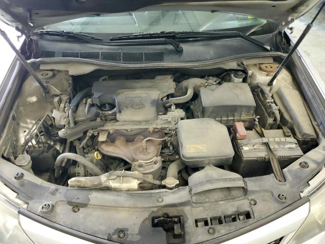 Photo 11 from auction – 2013 TOYOTA CAMRY L with VIN 4T1BF1FK3DU705164