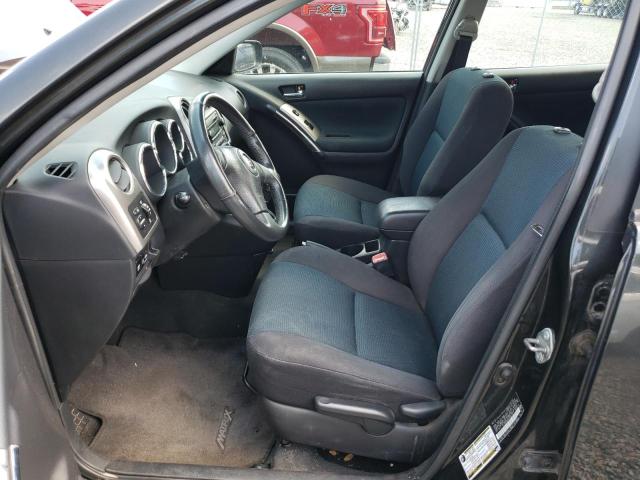 Photo 7 from auction – 2005 TOYOTA COROLLA MA with VIN 2T1KR32EX5C482157