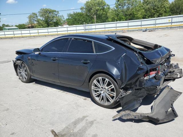 Photo 2 from auction – 2012 AUDI A7 PRESTIG with VIN WAU2GAFC5CN061666