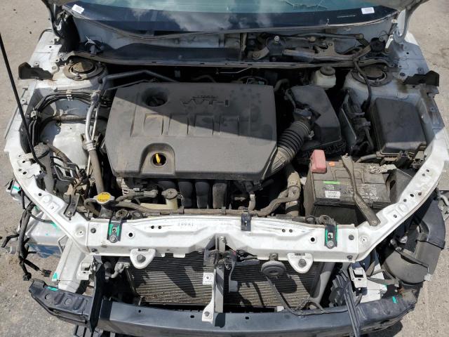 Photo 11 from auction – 2016 TOYOTA COROLLA L with VIN 5YFBURHE6GP415454