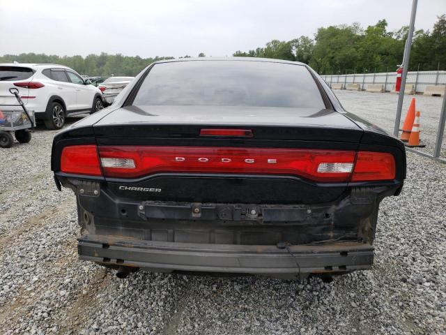Photo 6 from auction – 2014 DODGE CHARGER SE with VIN 2C3CDXBG2EH267569