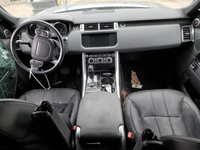 Photo 8 from auction – 2015 LAND ROVER RANGE ROVE with VIN SALWR2TF1FA539041