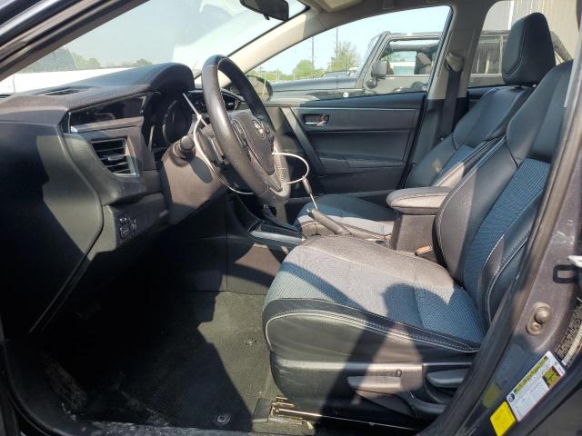 Photo 7 from auction – 2015 TOYOTA COROLLA L with VIN 2T1BURHE0FC331385