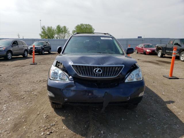 Photo 5 from auction – 2004 LEXUS RX 330 with VIN 2T2GA31U94C018020