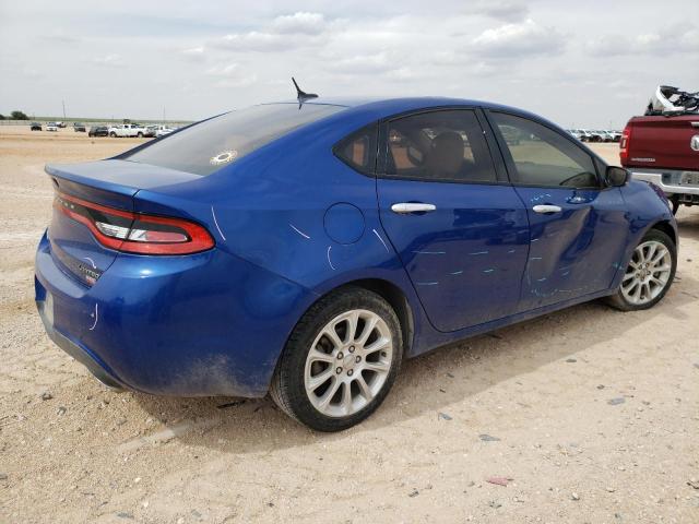 Photo 3 from auction – 2013 DODGE DART LIMIT with VIN 1C3CDFCH1DD312515