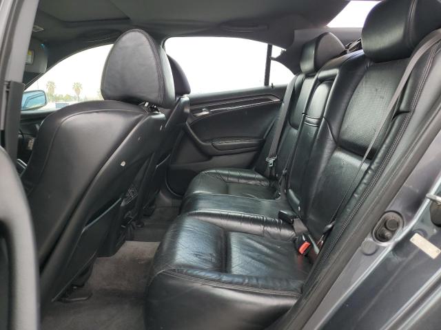 Photo 10 from auction – 2005 ACURA TL with VIN 19UUA66225A023552