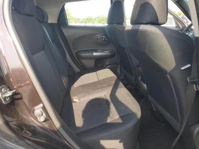 Photo 10 from auction – 2014 NISSAN JUKE S with VIN JN8AF5MR0ET356354