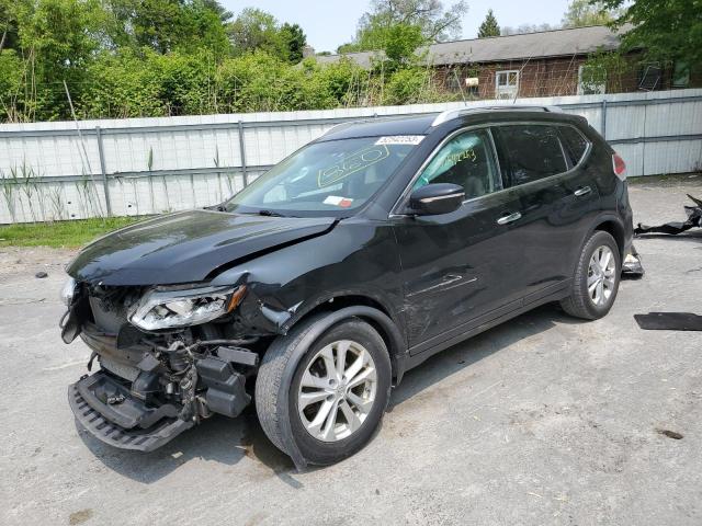 Photo 1 from auction – 2015 NISSAN ROGUE S with VIN KNMAT2MV5FP539291