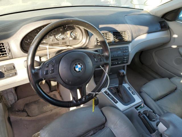 Снимка 8 от търг – 2003 BMW 325 XIT с VIN WBAEP33423PF01856