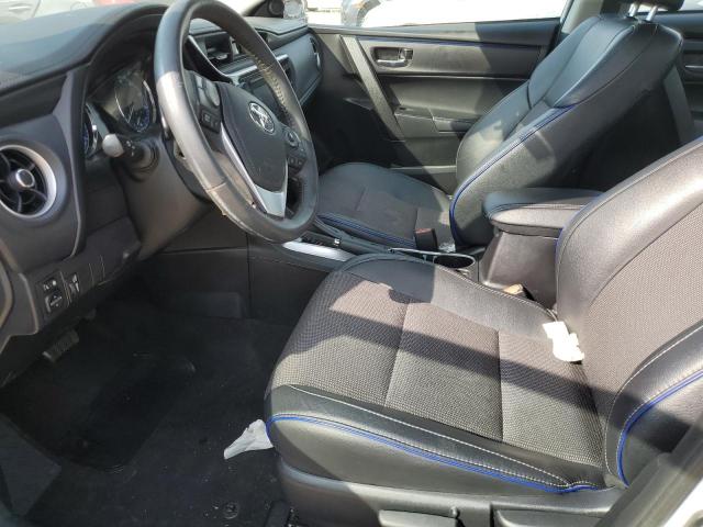 Photo 7 from auction – 2017 TOYOTA COROLLA L with VIN 2T1BURHE6HC835832