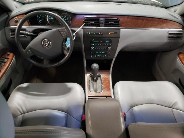 Photo 8 from auction – 2006 BUICK LACROSSE C with VIN 2G4WD582261271359