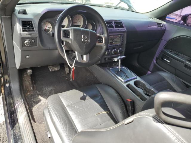 Photo 8 from auction – 2011 DODGE CHALLENGER with VIN 2B3CJ5DT2BH558430