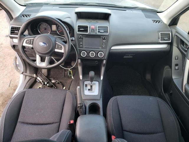 Photo 8 from auction – 2017 SUBARU FORESTER 2 with VIN JF2SJABC6HH473726