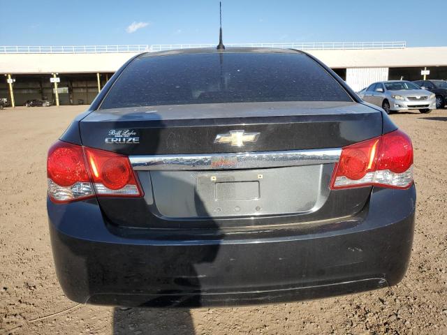 Photo 6 from auction – 2012 CHEVROLET CRUZE LS with VIN 1G1PC5SH3C7395950