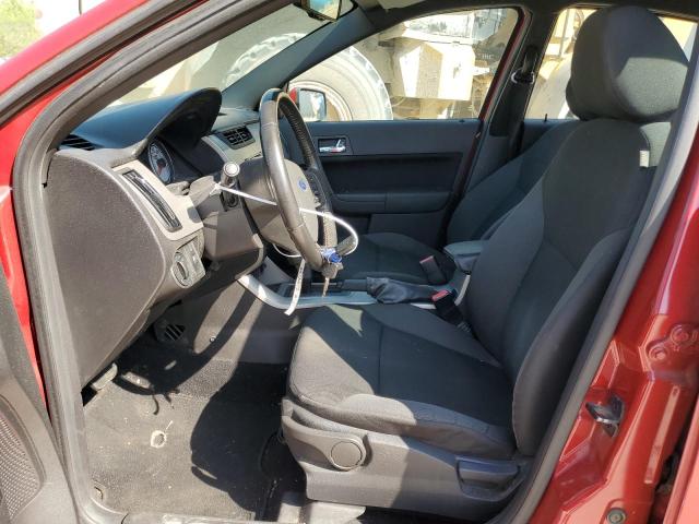 Photo 7 from auction – 2010 FORD FOCUS SES with VIN 1FAHP3GN4AW137058