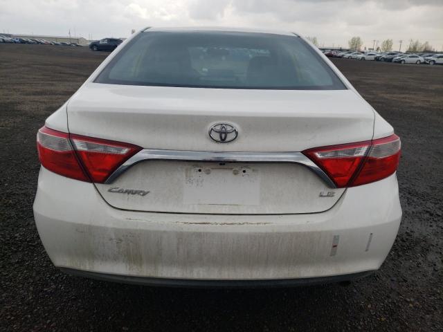 Photo 6 from auction – 2016 TOYOTA CAMRY LE with VIN 4T1BF1FK0GU253047