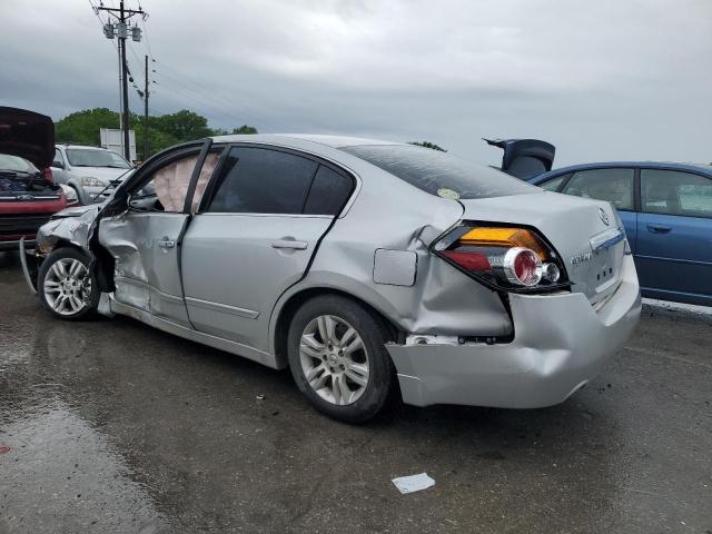Photo 2 from auction – 2012 NISSAN ALTIMA BAS with VIN 1N4AL2APXCN410658