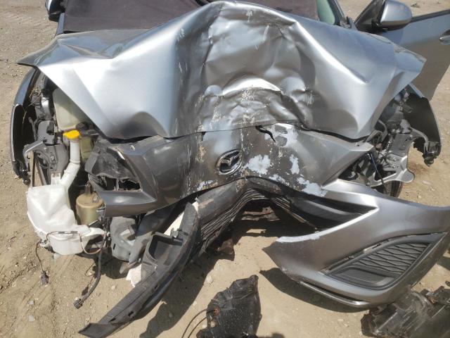 Photo 11 from auction – 2011 MAZDA 3 I with VIN JM1BL1VG7B1453881