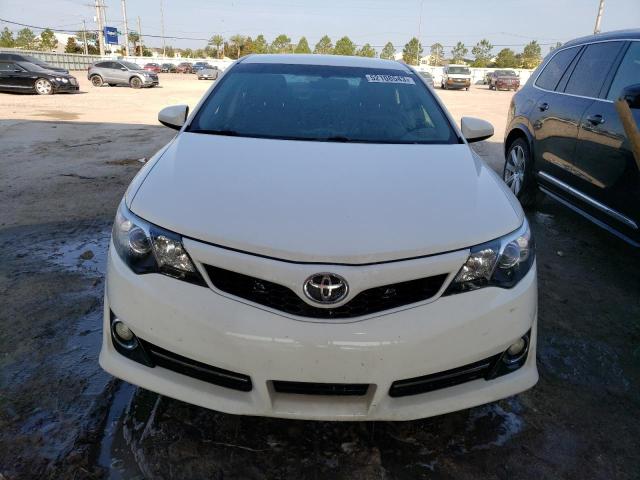 Photo 5 from auction – 2014 TOYOTA CAMRY L with VIN 4T1BF1FK1EU762965
