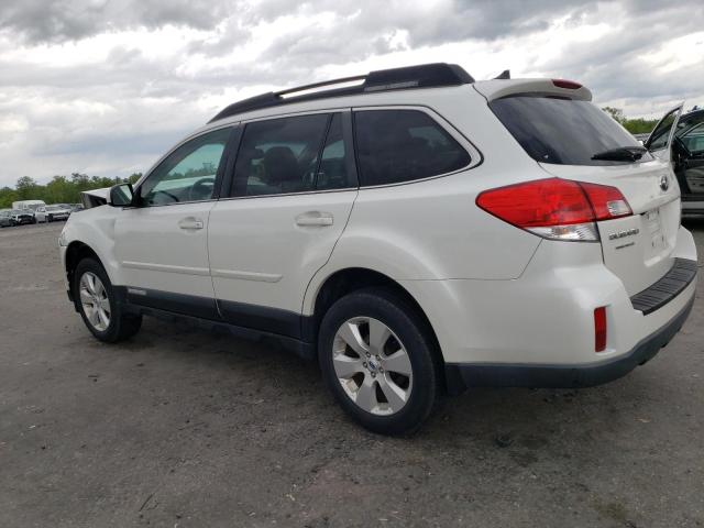 Photo 2 from auction – 2012 SUBARU OUTBACK 2. with VIN 4S4BRCKC4C3251156