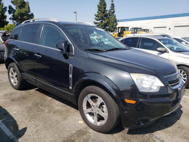 Photo 4 from auction – 2014 CHEVROLET CAPTIVA LT with VIN 3GNAL3EK2ES507884