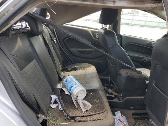 Photo 10 from auction – 2015 FORD FIESTA TIT with VIN 3FADP4CJ9FM110730