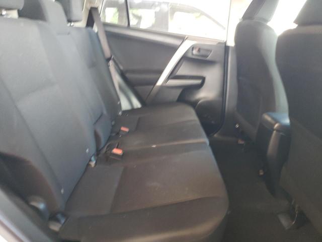 Photo 10 from auction – 2016 TOYOTA RAV4 LE with VIN JTMZFREV2GJ082963