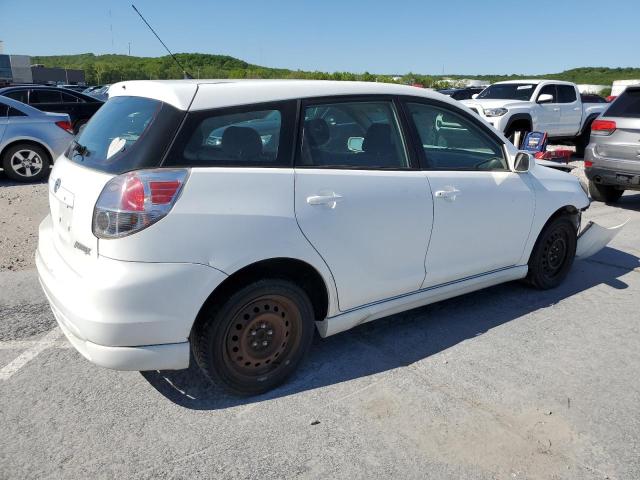 Photo 3 from auction – 2007 TOYOTA MATRIX SW with VIN 2T1KR32E87C671344