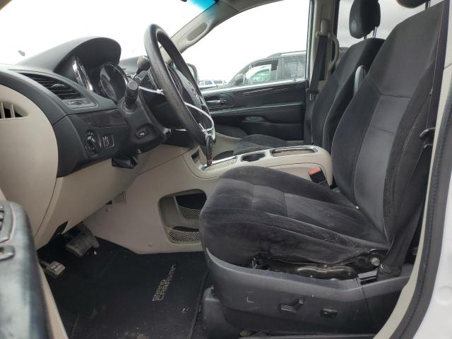 Photo 7 from auction – 2014 DODGE GRAND CARA with VIN 2C4RDGCG0ER210284