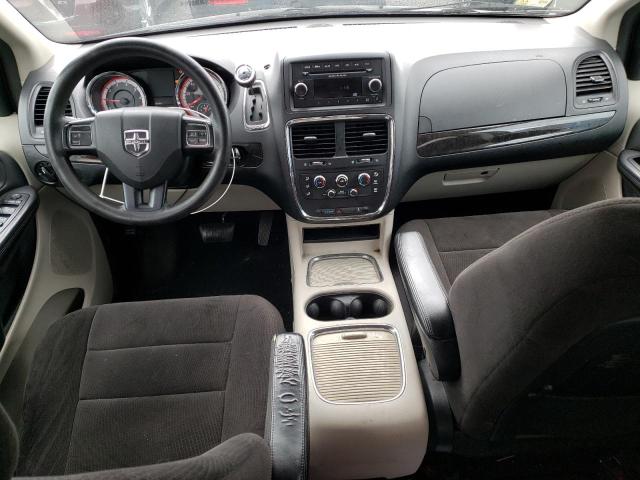 Photo 8 from auction – 2013 DODGE GRAND CARA with VIN 2C4RDGCG7DR625875
