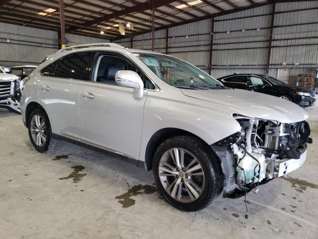 Photo 4 from auction – 2015 LEXUS RX 350 with VIN 2T2ZK1BA1FC161934