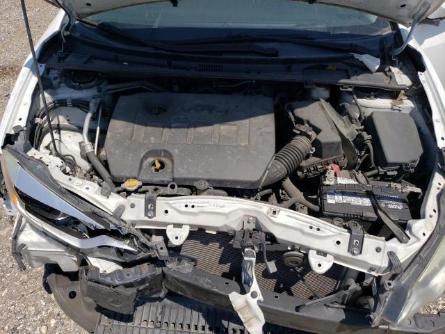 Photo 11 from auction – 2015 TOYOTA COROLLA L with VIN 5YFBURHE7FP283738