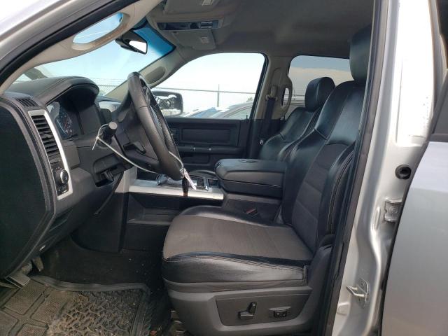 Photo 7 from auction – 2009 DODGE RAM 1500 with VIN 1D3HB13T09S793334