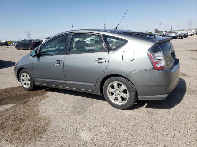 Photo 2 from auction – 2005 TOYOTA PRIUS with VIN JTDKB20U853053391