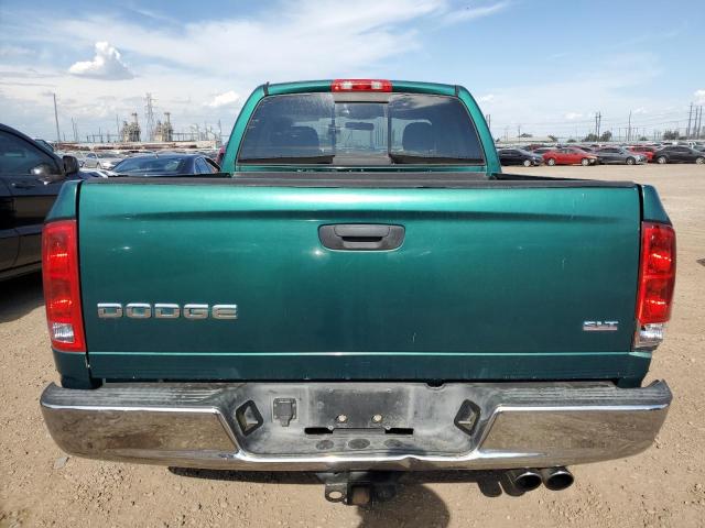 Photo 6 from auction – 2003 DODGE RAM 1500 S with VIN 1D7HA18D63J613208