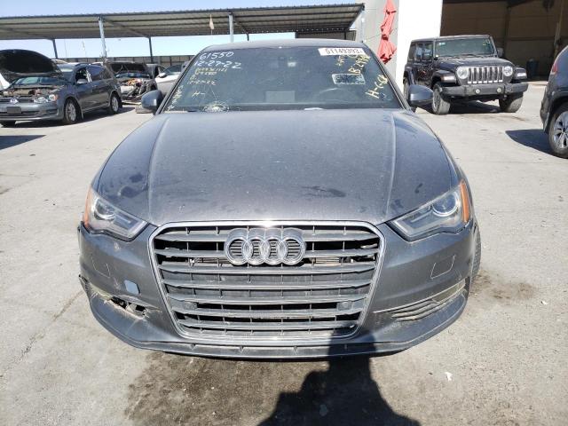 Photo 5 from auction – 2016 AUDI A3 PREMIUM with VIN WAUA7GFF6G1094777